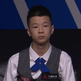 Jinhao Zhou Jinhao Zhou